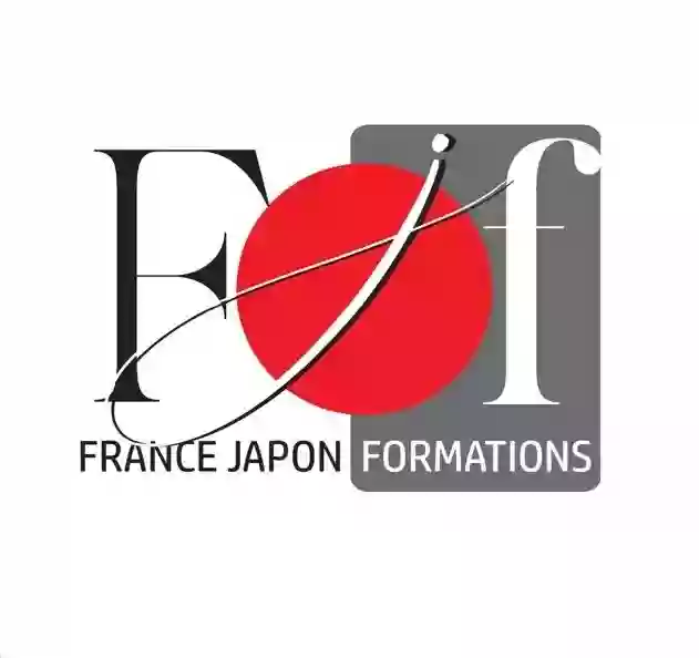 FRANCE JAPON FORMATIONS