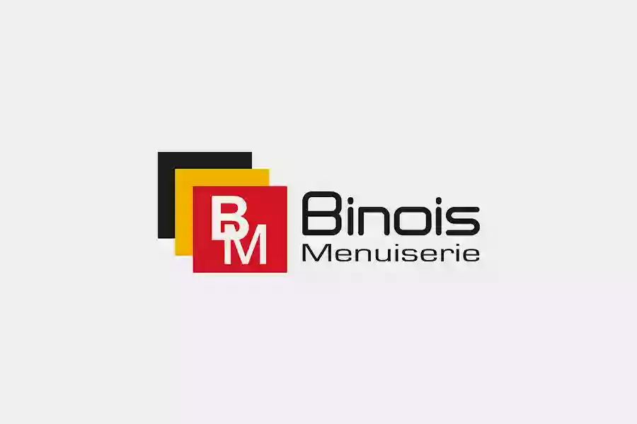 Binois Menuiserie