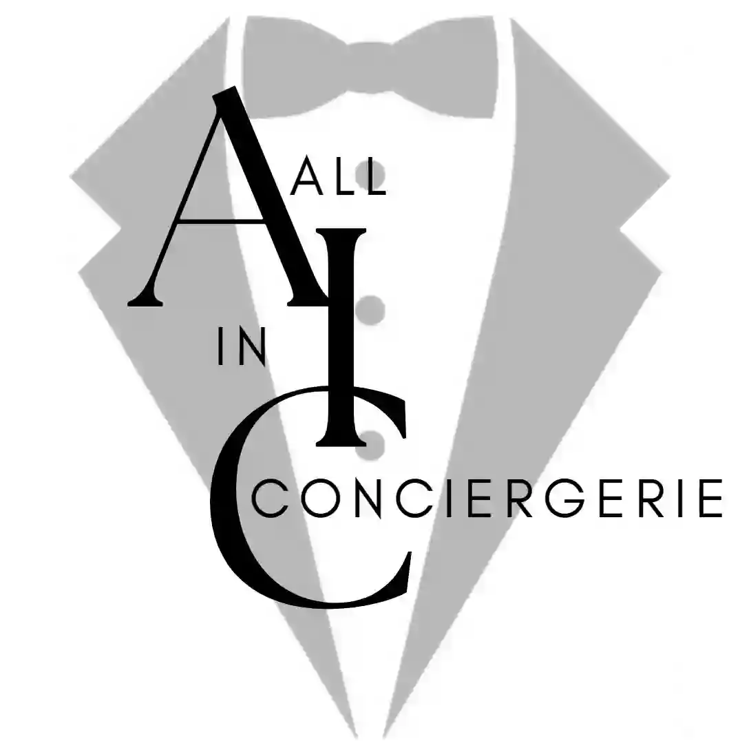 All In Conciergerie - LANNION