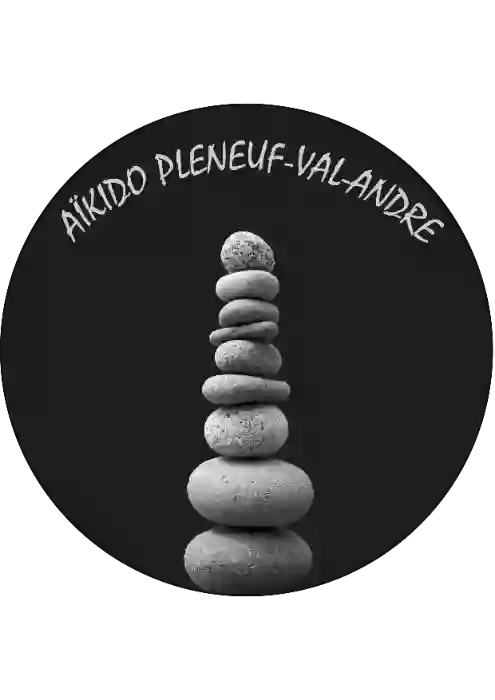 Aïkido Pléneuf-Val-André