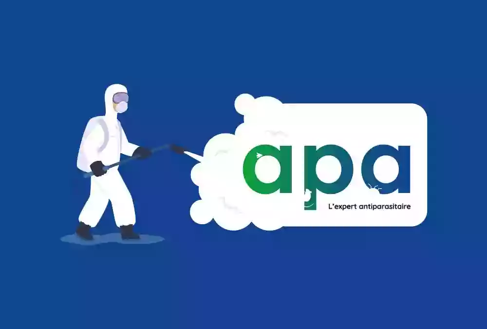 A.P.A. ASSISTANCE ET PROTECTION ANTIPARASITAIRES LOUDEAC