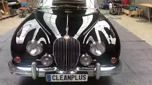 cleanplus