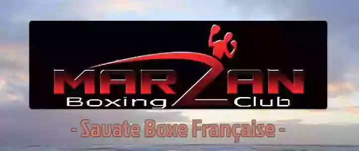 Marzan Boxing Club