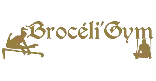 BrocéliGYM