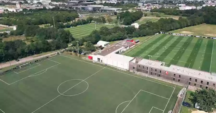 Centre d'Entraînement Henri Guérin