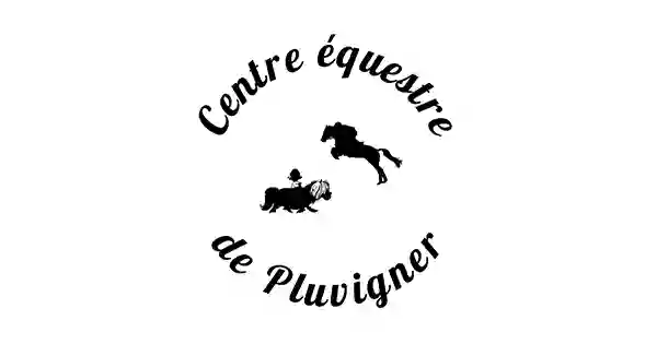 Centre équestre de Pluvigner