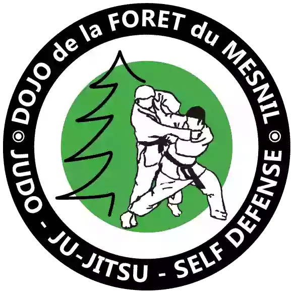 Dojo de la Forêt du Mesnil