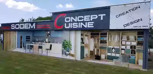 Concept Cuisine