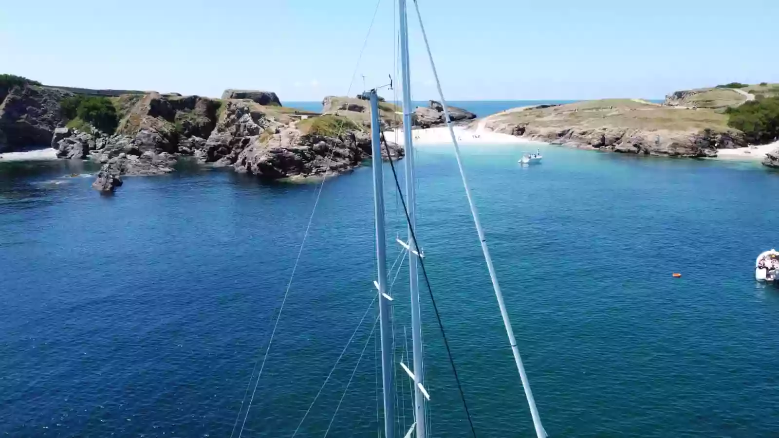 croisière an avel