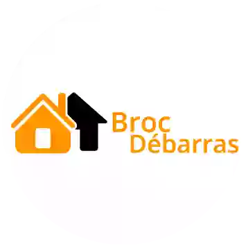 Broc Débarras Finistère 29 vide maison