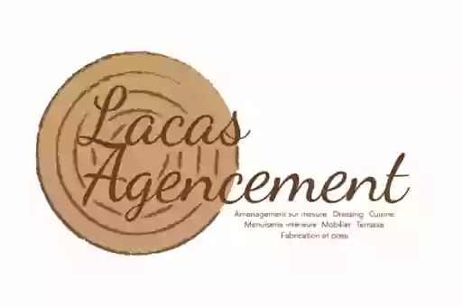 Lacas Agencement • Agencement sur mesure Morbihan