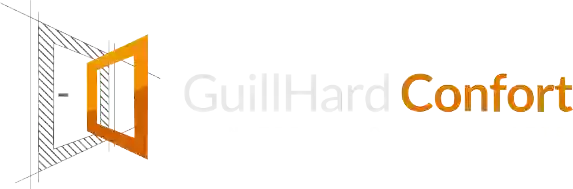 GuillHard Confort Menuiseries Fenêtres Portes Saint-Malo