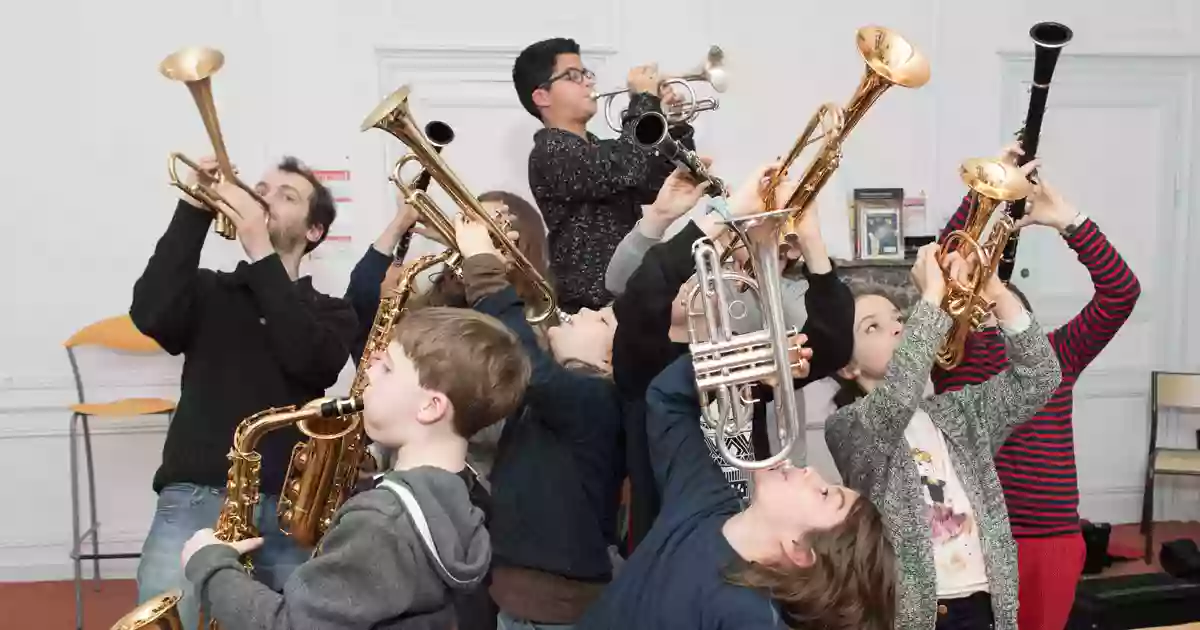 Conservatoire de Musique et de Danse de Quimperlé Communauté