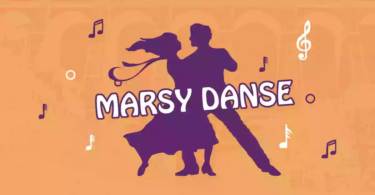 Marsy Danse