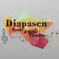 Diapason - Ecole Associative d'Arts Vivants