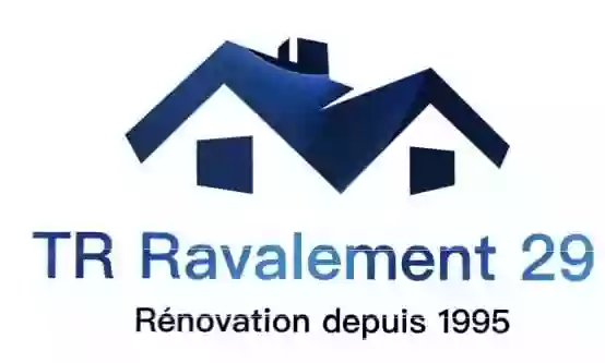 TR Ravalement & Couvreur Finistère