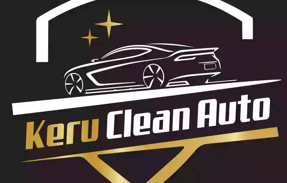 Keru Clean Auto