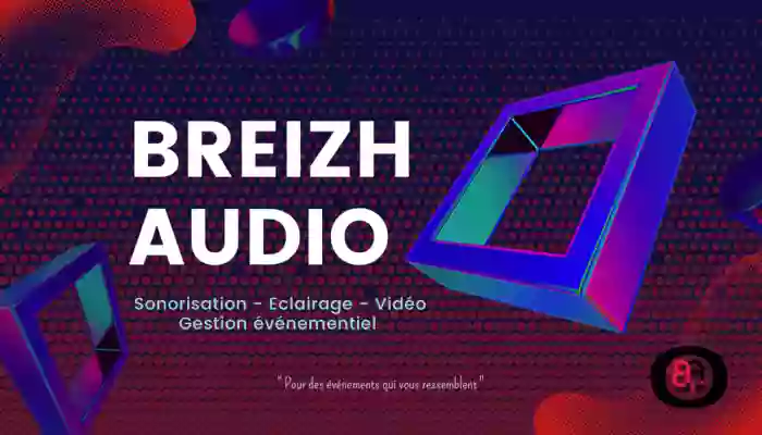 Breizh audio