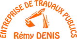 Denis Remy - assainissement/terrassement