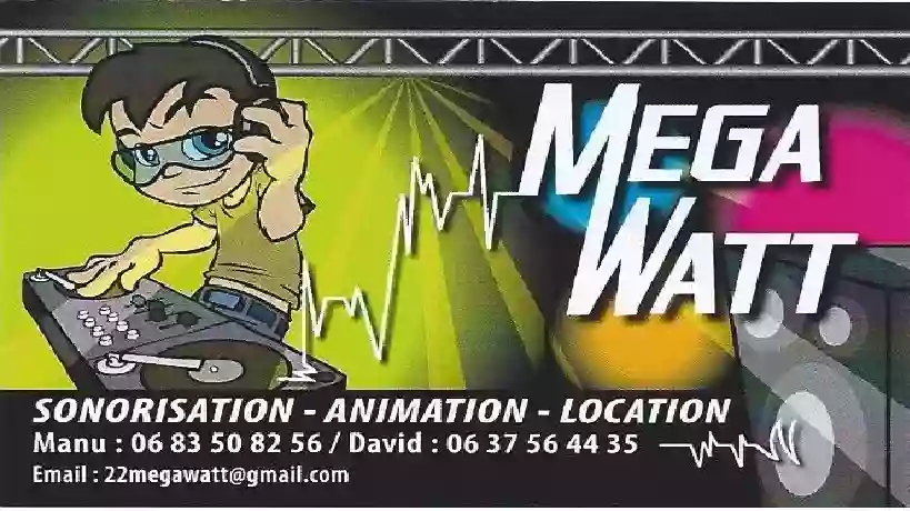 MEGA WATT