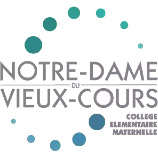 Ensemble Scolaire Notre-Dame du Vieux Cours