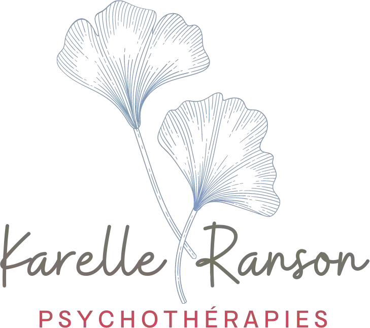 Karelle Ranson Psychothérapie