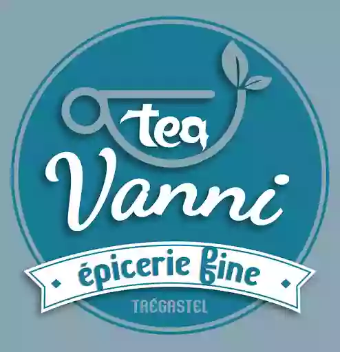 Tea Vanni