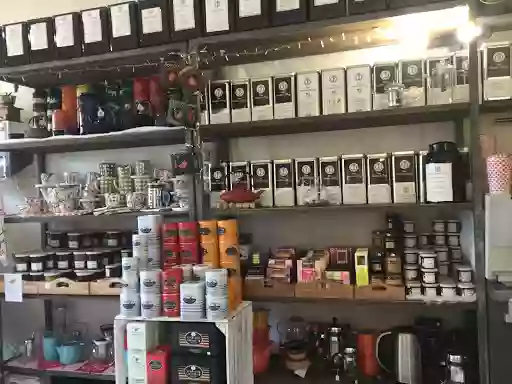 Instant Cafés Thes