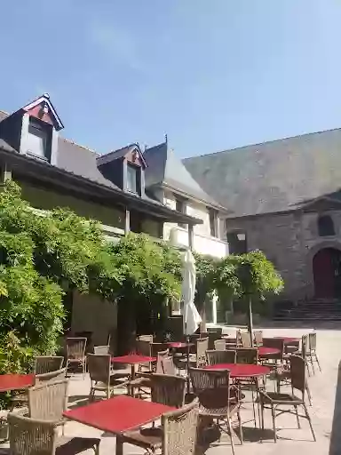 Le Cafe Du Centre