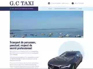 GC Taxi