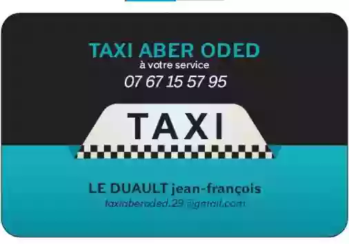 Taxis Aber Oded