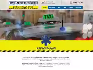 Ambulances Trégoroises et Taxis Trégorois