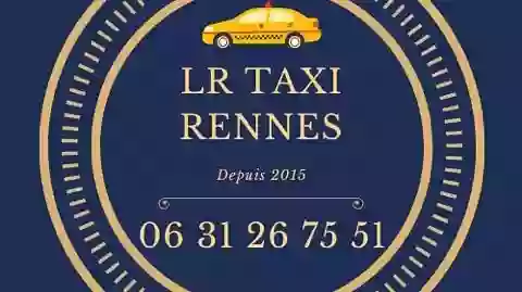 LR TAXI Rennes