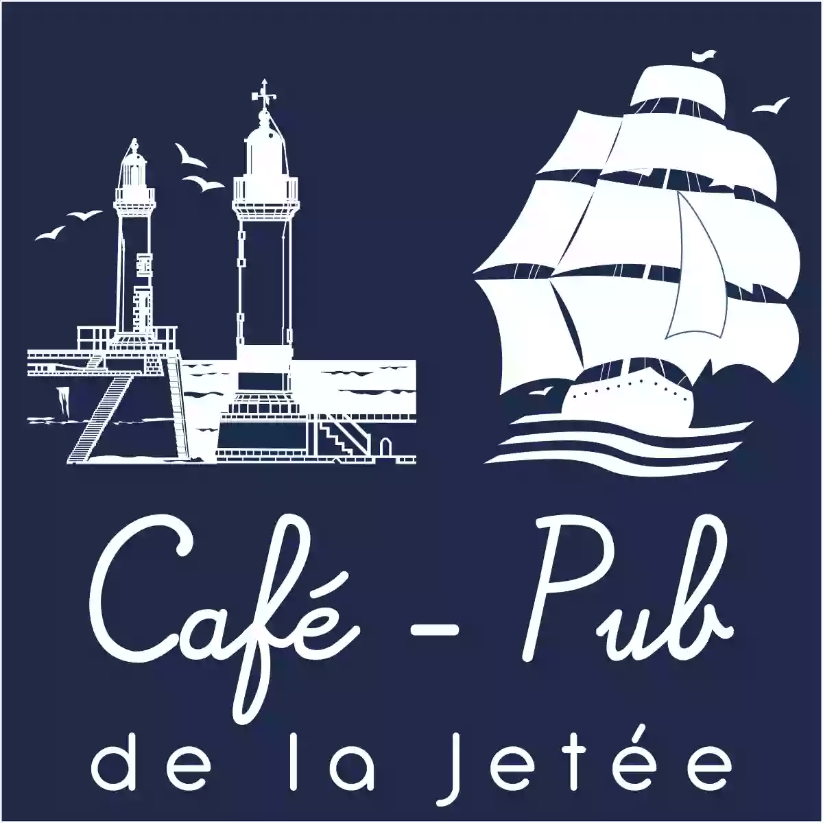 Café et Pub de la Jetée