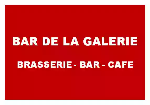 Bar de la Galerie