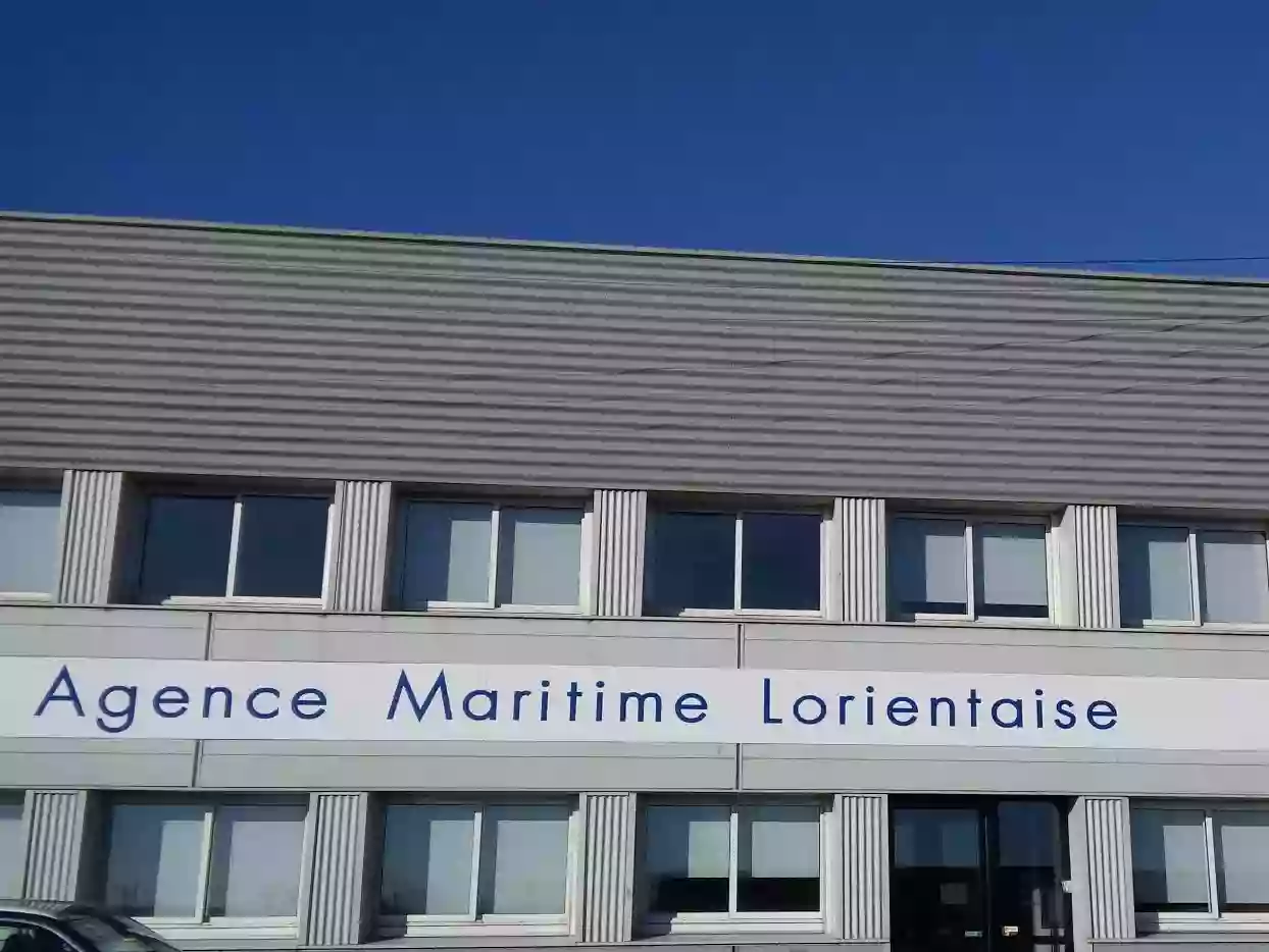 Agence Maritime Lorientaise