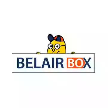 BEL AIR BOX