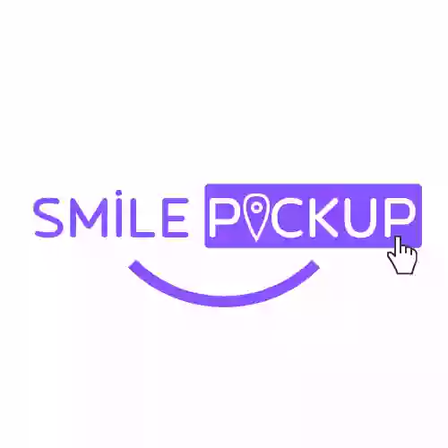 Smile Pickup Guingamp