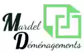 MARDEL Déménagements Transports