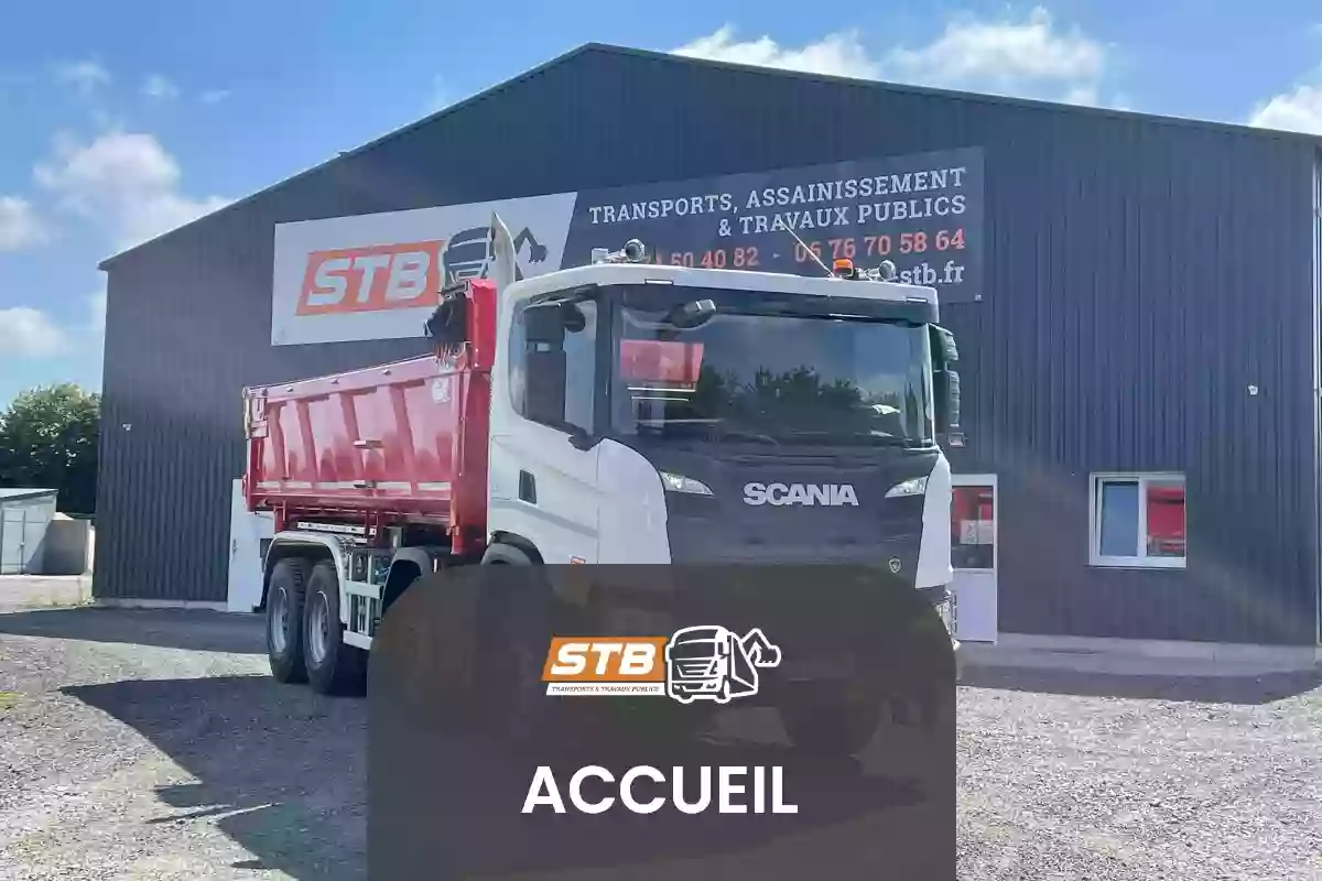 STB Societe de Transports Baudry