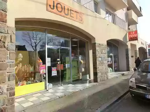 Le Yoyo Jeux/Jouets