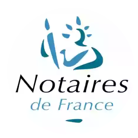 Office notarial de Me Audrey DESAMBLANC-MERCHADIER