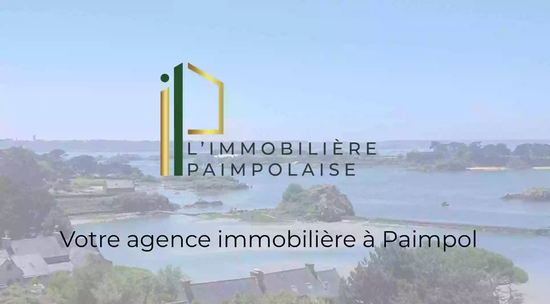 L'immobilière Paimpolaise . Agence immobilière à PAIMPOL pour particuliers et professionnels.