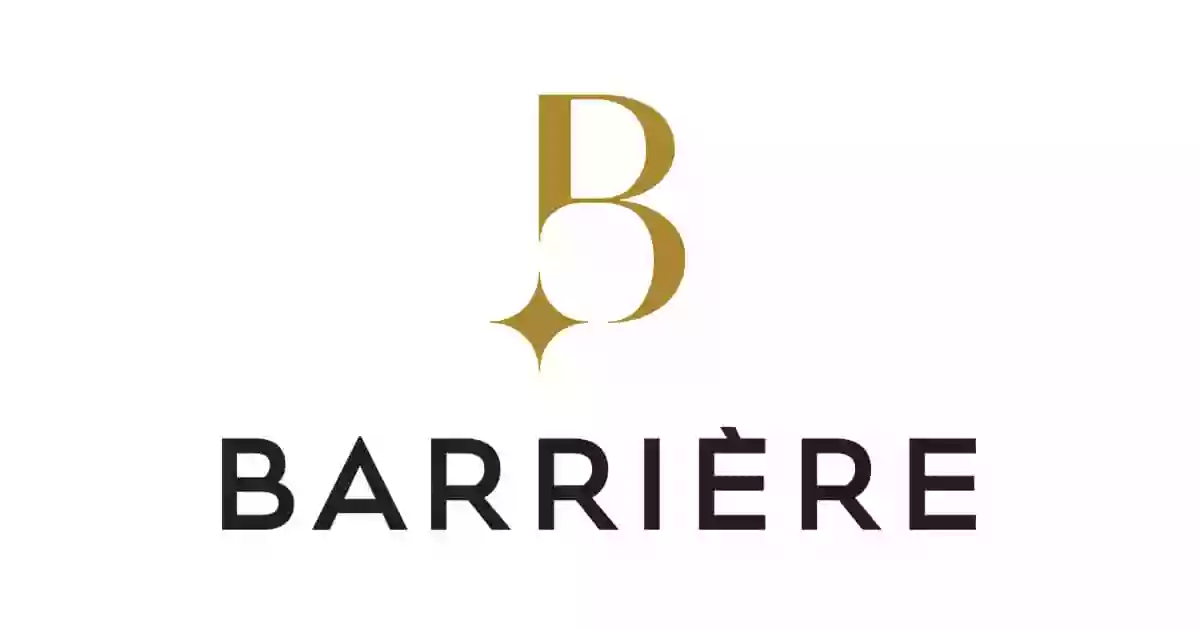 Bistro Barrière