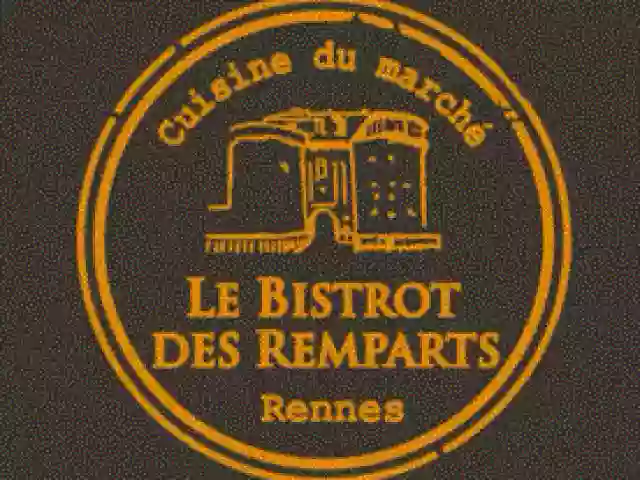 Le Bistrot Des Remparts