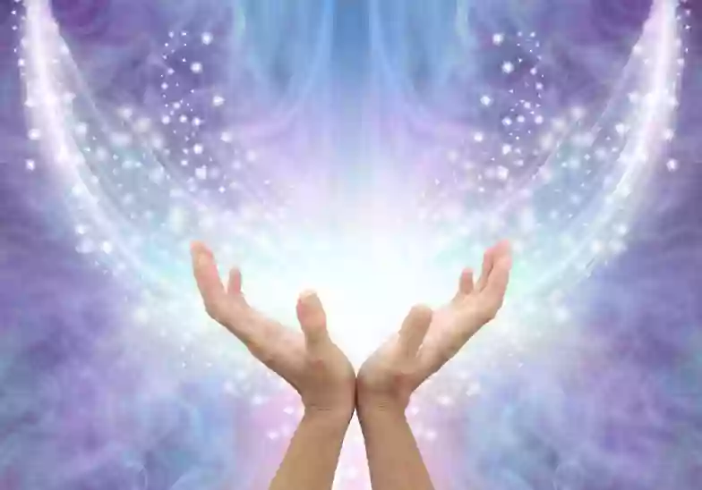 Soins et Formations Reiki Usui - Saint-Brieuc