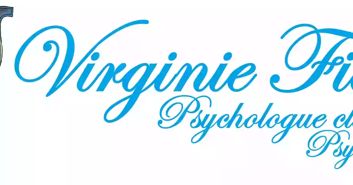 Virginie Fidel — Psychologue clinicienne - Psychothérapeute