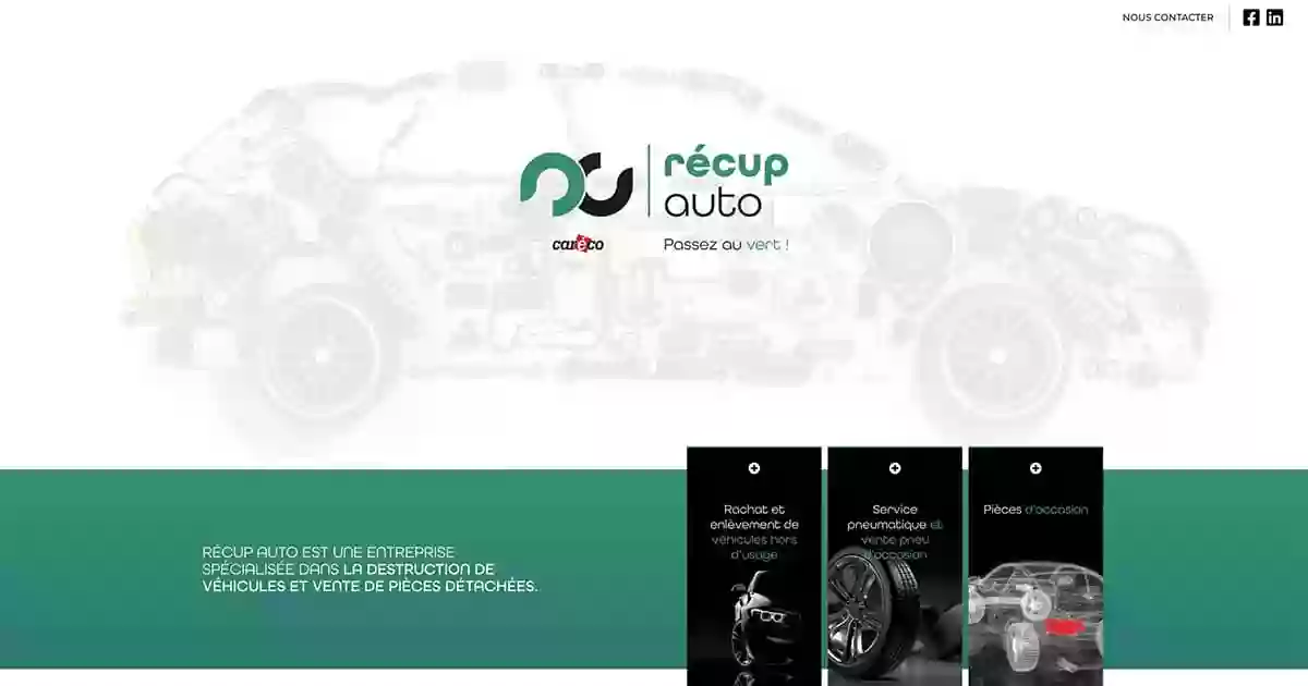 Récup Auto