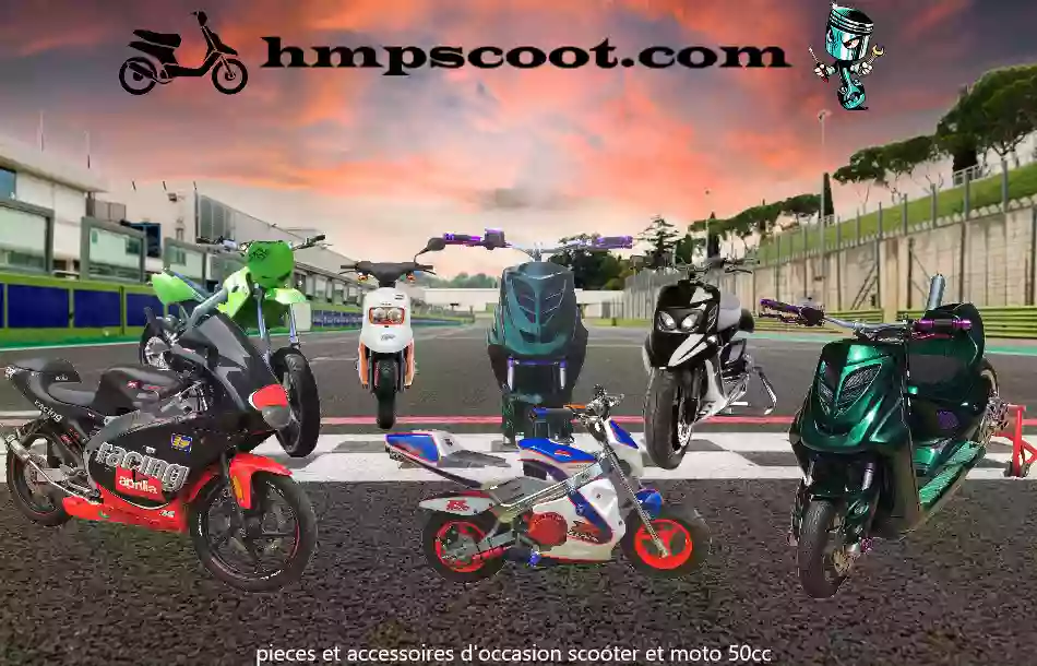 hmpscoot