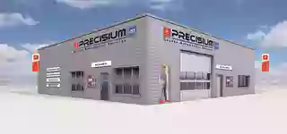 PRECISIUM - GARAGE DE LA ROCADE SUD